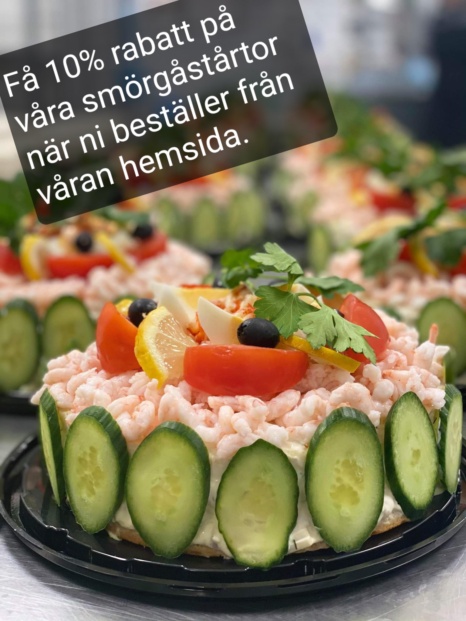 Catering Hemköp Skogsbo Avesta