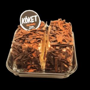 Dark dream bakelse 2-pack