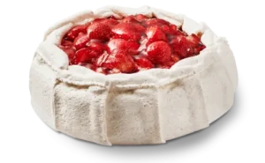 Grädd&shy;tårta