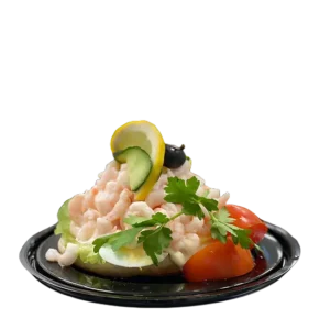 Räk&shy;macka