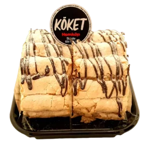 Budapest bakelse 2-pack