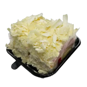 White dream bakelse 2-pack