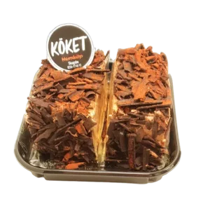 Dark dream bakelse 2-pack
